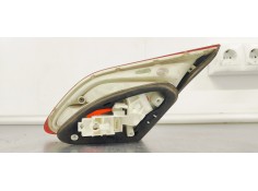 Recambio de piloto trasero izquierdo interior para opel astra j lim. 1.6 cdti referencia OEM IAM   