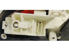 Recambio de piloto trasero izquierdo interior para opel astra j lim. 1.6 cdti referencia OEM IAM   