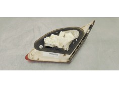 Recambio de piloto trasero izquierdo interior para opel astra j lim. 1.6 cdti referencia OEM IAM   