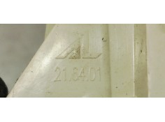 Recambio de piloto trasero izquierdo interior para opel astra j lim. 1.6 cdti referencia OEM IAM   