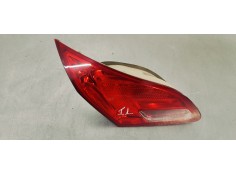 Recambio de piloto trasero izquierdo interior para opel astra j lim. 1.6 cdti referencia OEM IAM   