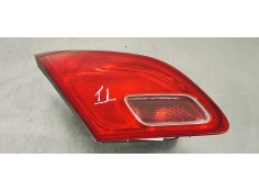 Recambio de piloto trasero izquierdo interior para opel astra j lim. 1.6 cdti referencia OEM IAM   