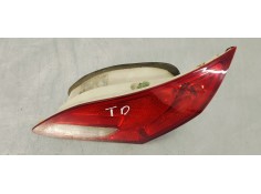 Recambio de piloto trasero derecho interior para opel astra j lim. 1.6 cdti referencia OEM IAM   