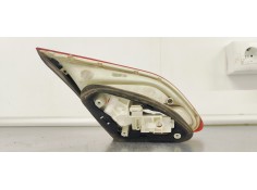 Recambio de piloto trasero derecho interior para opel astra j lim. 1.6 cdti referencia OEM IAM   