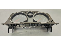 Recambio de cuadro instrumentos para opel zafira b enjoy referencia OEM IAM 13309018  