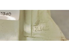 Recambio de piloto trasero derecho interior para opel astra j lim. 1.6 cdti referencia OEM IAM   