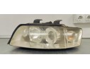 Recambio de faro izquierdo para audi a4 berlina (8e) 1.9 tdi (96kw) referencia OEM IAM 8E0941003F  
