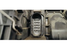 Recambio de faro izquierdo para audi a4 berlina (8e) 1.9 tdi (96kw) referencia OEM IAM 8E0941003F  