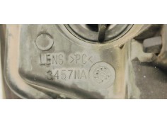 Recambio de faro izquierdo para audi a4 berlina (8e) 1.9 tdi (96kw) referencia OEM IAM 8E0941003F  