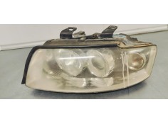 Recambio de faro izquierdo para audi a4 berlina (8e) 1.9 tdi (96kw) referencia OEM IAM 8E0941003F  