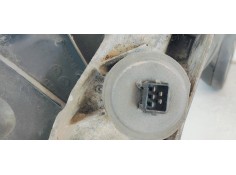 Recambio de retrovisor derecho para ford transit caja cerrada, larga (fy) (2000 =>) referencia OEM IAM 202212  