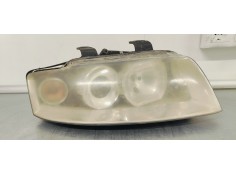 Recambio de faro derecho para audi a4 berlina (8e) 1.9 tdi (96kw) referencia OEM IAM 8E0941004F  