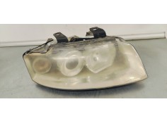 Recambio de faro derecho para audi a4 berlina (8e) 1.9 tdi (96kw) referencia OEM IAM 8E0941004F  