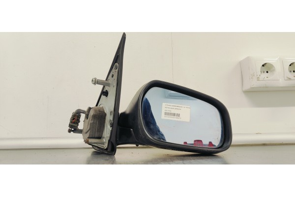 Recambio de retrovisor derecho para citroen xsara berlina 1.6i 16v exclusive referencia OEM IAM E2017002  