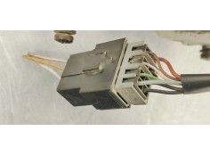 Recambio de retrovisor derecho para citroen xsara berlina 1.6i 16v exclusive referencia OEM IAM E2017002  