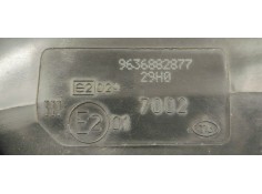 Recambio de retrovisor derecho para citroen xsara berlina 1.6i 16v exclusive referencia OEM IAM E2017002  