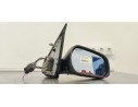 Recambio de retrovisor derecho para citroen xsara berlina 1.6i 16v exclusive referencia OEM IAM E2017002  