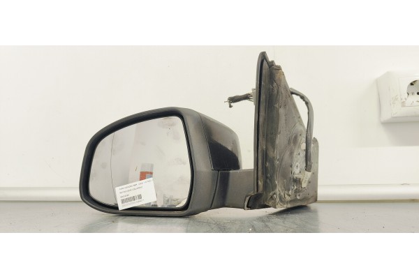 Recambio de retrovisor izquierdo para ford mondeo ber. (ca2) 1.8 tdci 125 referencia OEM IAM E9024384  