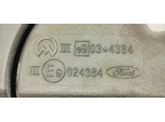 Recambio de retrovisor izquierdo para ford mondeo ber. (ca2) 1.8 tdci 125 referencia OEM IAM E9024384  