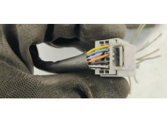 Recambio de retrovisor izquierdo para ford mondeo ber. (ca2) 1.8 tdci 125 referencia OEM IAM E9024384  