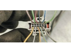 Recambio de retrovisor izquierdo para ford mondeo ber. (ca2) 1.8 tdci 125 referencia OEM IAM E9024384  