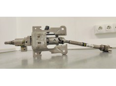 Recambio de columna direccion para citroen c4 lim. 1.6 hdi 92 fap referencia OEM IAM   
