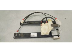 Recambio de elevalunas trasero izquierdo para ford s-max (ca1) 2.0 tdci 140 fap referencia OEM IAM 0130822286  