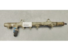 Recambio de rampa inyectora para renault scenic ii emotion referencia OEM IAM 0445214024  