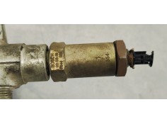 Recambio de rampa inyectora para renault scenic ii emotion referencia OEM IAM 0445214024  