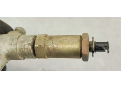 Recambio de rampa inyectora para renault scenic ii emotion referencia OEM IAM 0445214024  