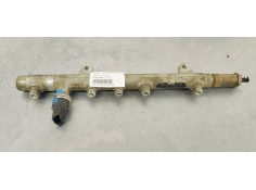 Recambio de rampa inyectora para renault scenic ii emotion referencia OEM IAM 0445214024  