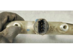 Recambio de rampa inyectora para renault scenic ii emotion referencia OEM IAM 0445214024  