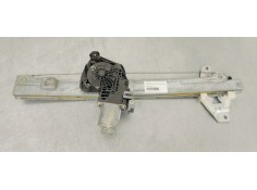 Recambio de elevalunas delantero derecho para citroen c4 lim. 1.6 hdi 92 fap referencia OEM IAM 9802531780  