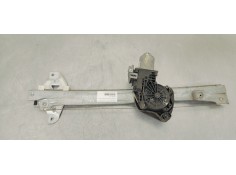 Recambio de elevalunas delantero derecho para citroen c4 lim. 1.6 hdi 92 fap referencia OEM IAM 9802531780  