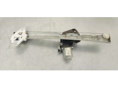 Recambio de elevalunas delantero derecho para citroen c4 lim. 1.6 hdi 92 fap referencia OEM IAM 9802531780  