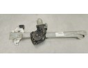 Recambio de elevalunas delantero izquierdo para citroen c4 lim. 1.6 hdi 92 fap referencia OEM IAM 9802531980  