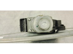 Recambio de elevalunas delantero izquierdo para citroen c4 lim. 1.6 hdi 92 fap referencia OEM IAM 9802531980  