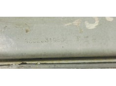 Recambio de elevalunas delantero izquierdo para citroen c4 lim. 1.6 hdi 92 fap referencia OEM IAM 9802531980  