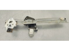 Recambio de elevalunas delantero izquierdo para citroen c4 lim. 1.6 hdi 92 fap referencia OEM IAM 9802531980  