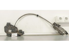 Recambio de cerradura puerta trasera izquierda para ford s-max (ca1) 2.0 tdci 140 fap referencia OEM IAM AM2AR26413GA  