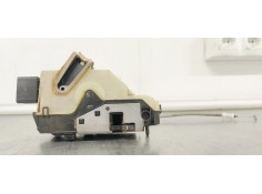 Recambio de cerradura puerta delantera derecha para citroen c4 lim. 1.6 hdi 92 fap referencia OEM IAM 9685351480  
