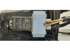 Recambio de caja reles / fusibles para peugeot 308 sw 1.6 hdi 120 fap referencia OEM IAM 9803299780  