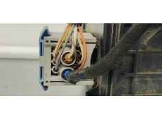 Recambio de caja reles / fusibles para peugeot 308 sw 1.6 hdi 120 fap referencia OEM IAM 9803299780  