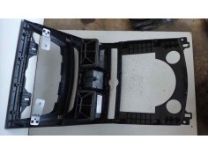 Recambio de rejilla aireadora para ssangyong rexton 2.7 turbodiesel cat referencia OEM IAM 6961008B00 6961008B00 