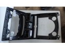 Recambio de rejilla aireadora para ssangyong rexton 2.7 turbodiesel cat referencia OEM IAM 6961008B00 6961008B00 