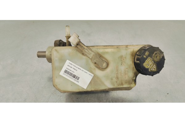 Recambio de bomba freno para ford focus berlina (cap) 1.6tdci 90 referencia OEM IAM 03350891031  