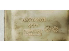 Recambio de bomba freno para ford focus berlina (cap) 1.6tdci 90 referencia OEM IAM 03350891031  