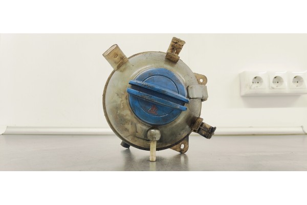 Recambio de deposito expansion para volkswagen passat berlina (3c2) 2.0 tdi 140 referencia OEM IAM 1K0121407A  