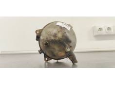 Recambio de deposito expansion para volkswagen passat berlina (3c2) 2.0 tdi 140 referencia OEM IAM 1K0121407A  