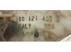Recambio de deposito expansion para volkswagen passat berlina (3c2) 2.0 tdi 140 referencia OEM IAM 1K0121407A  